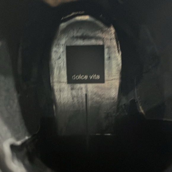 Dolce Vita boots - Picture 5 of 6